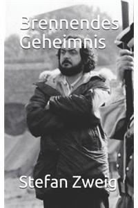 Brennendes Geheimnis