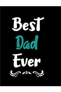 Best Dad Ever