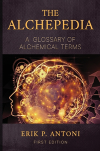 Alchepedia (Color Paperback)