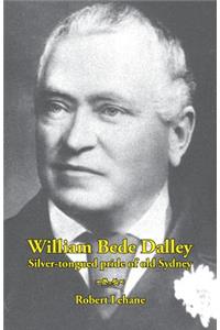 William Bede Dalley