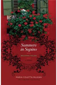 Summers in Supino