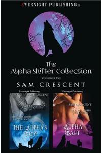 Alpha Shifter Collection