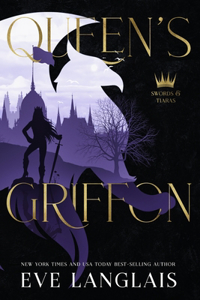 Queen's Griffon