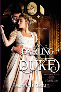 A Darling for a Duke