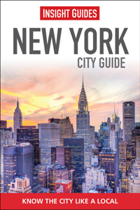 Insight City Guides: New York