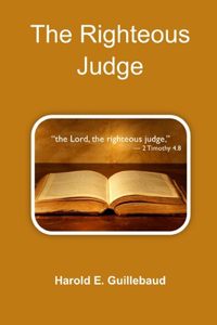 Righteous Judge