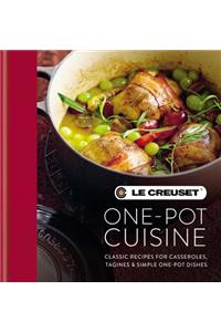 Le Creuset One-pot Cuisine