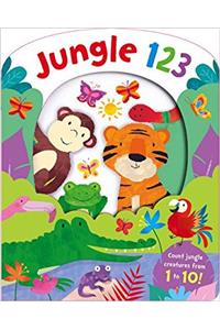 Jungle 123