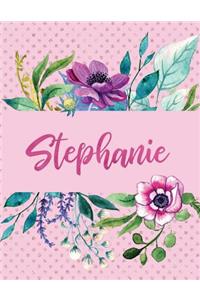 Stephanie