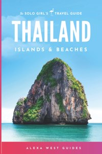 Thailand Islands and Beaches