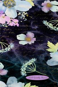 2019 Weekly Planner