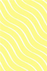 Minimalist Waves Design Journal