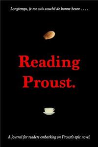 Reading Proust Journal