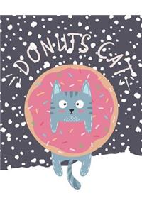 Donut Cat