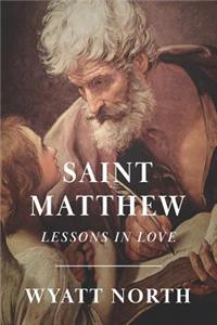 Saint Matthew