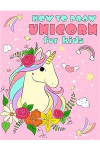 How to Draw Unicorn