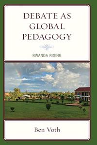 Debate as Global Pedagogy