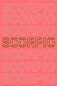 Scorpio