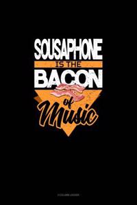 Sousaphone Is the Bacon of Music