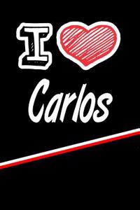 I Love Carlos