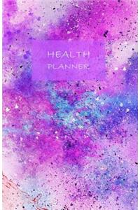 Health Planner