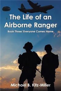 Life of an Airborne Ranger