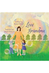 Love Grandma