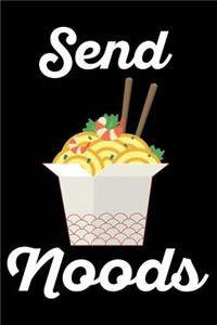 Send Noods