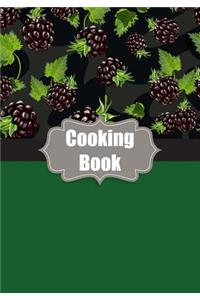 Cooking Book