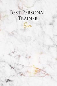 Best Personal Trainer Ever