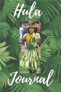 Hula Journal