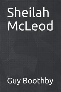 Sheilah McLeod