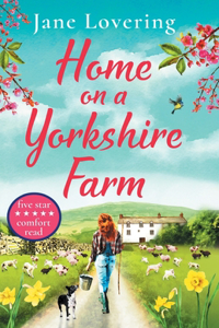 Home On A Yorkshire Farm