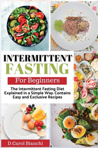 Intermittent Fasting for Beginners