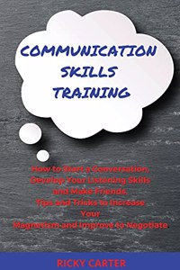 Communication Skills Training