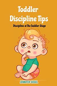 Toddler Discipline Tips