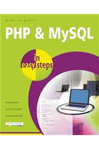 PHP & MYSQL in Easy Steps