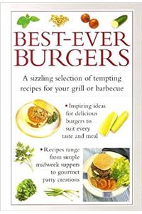 Best-Ever Burgers