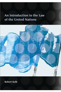 Introduction to the Law of the United Nations