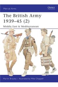 British Army 1939-45 (2)