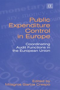 Public Expenditure Control in Europe