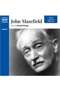 The Great Poets: John Masefield