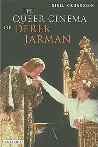 Queer Cinema of Derek Jarman