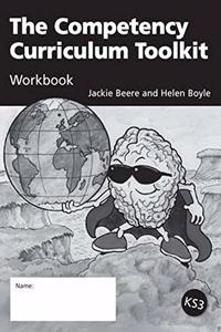 Competency Curriculum Toolkit Workbook (30 Copy Bundle)