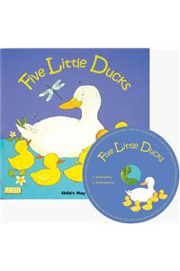 Five Little Ducks