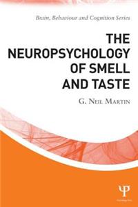 Neuropsychology of Smell and Taste