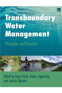 Transboundary Water Management