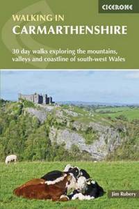 Walking in Carmarthenshire