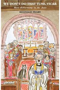 We Don't Do That Tune, Vicar