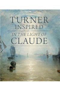 Turner Inspired